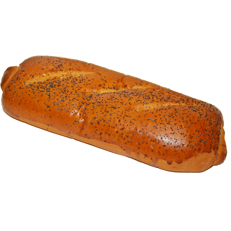 Рулет з маком, 200 г