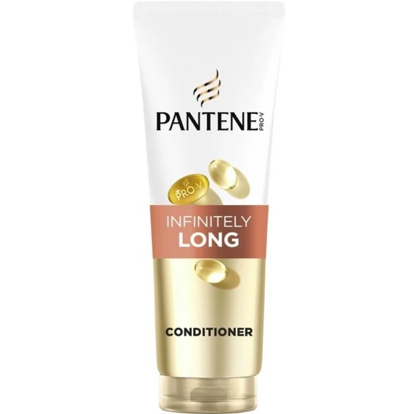 Бальзам Диво за 3 хвилини Безкінечно довге Pantene Pro-V, 275 мл