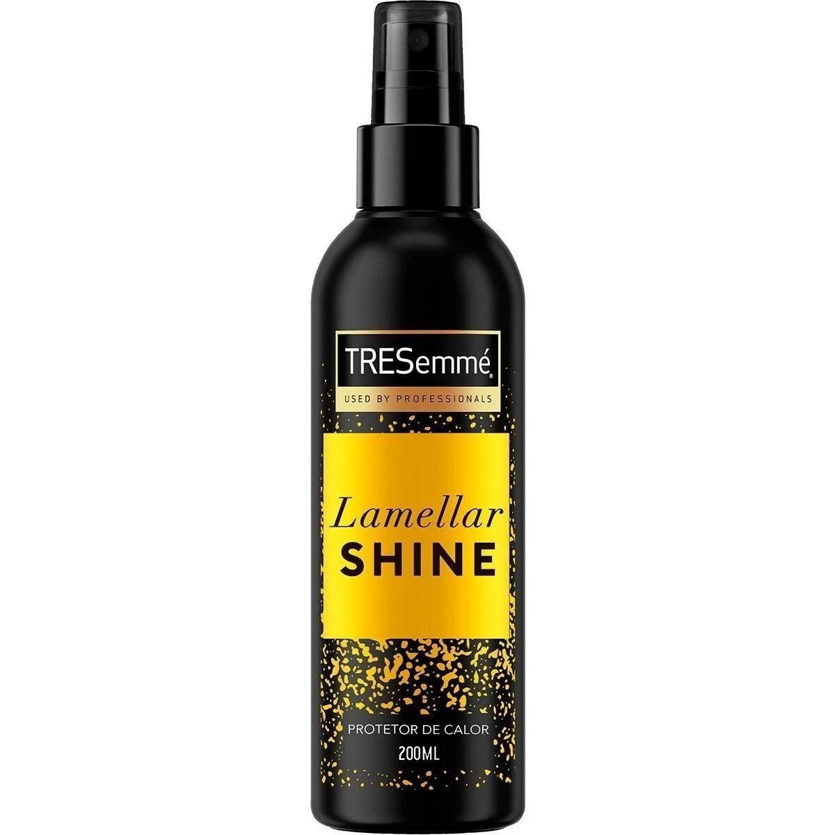 Спрей для волосся термозахисний для стайлінгу Lamellar Shine TRESemme 200мл