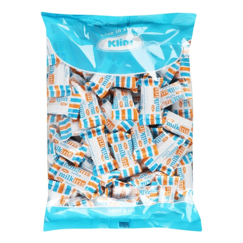 Цукерки ірис фадж MilkIris-Fudge