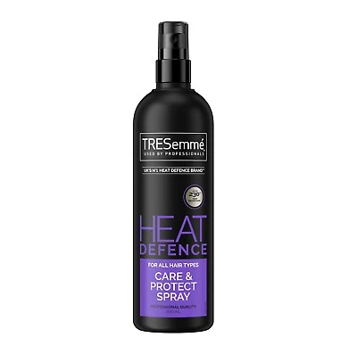 Спрей для волосся термозахисний для стайлінгу Care&amp;Protect Heat defence TRESemme 300мл