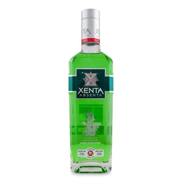 Абсент Xenta Absenta, 0.5 л