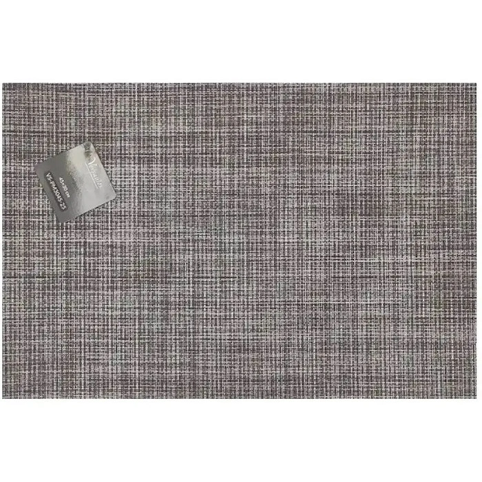 Килимок для сервірування VS-PM3045-15 Зустріч 45*30см, сірий Versailles, шт