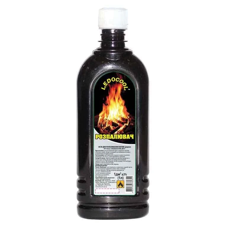 Розпалювач Ледокол, 1 л