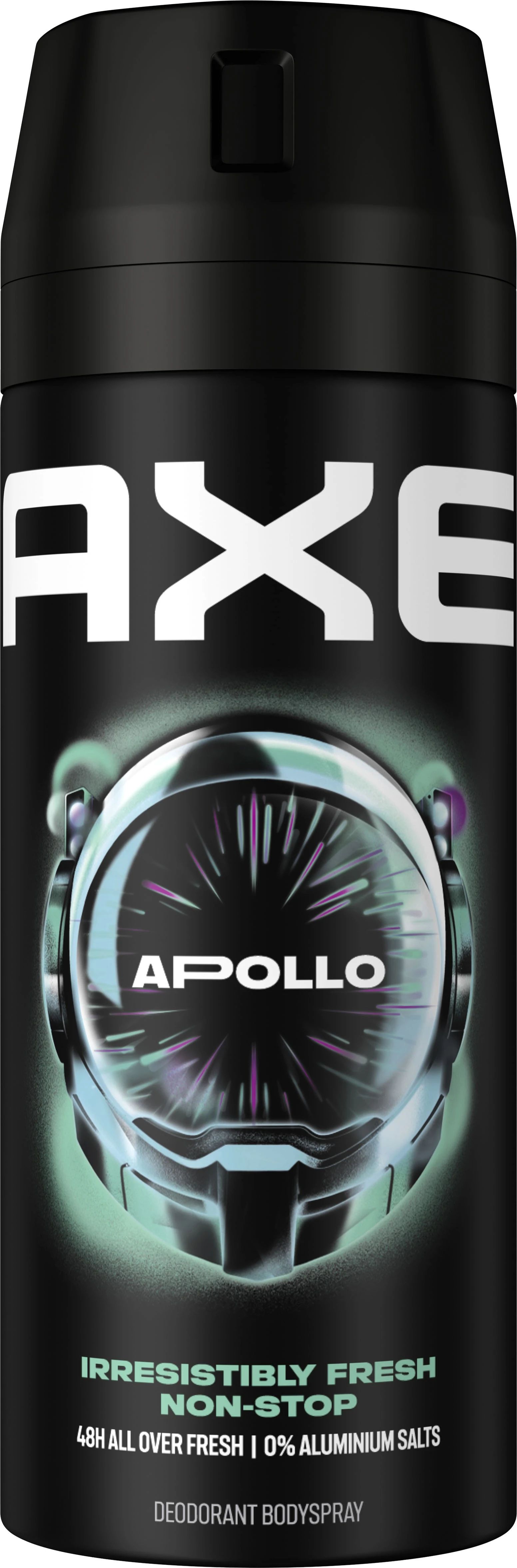 Дезодорант аерозоль Apollo Axe, 150 мл