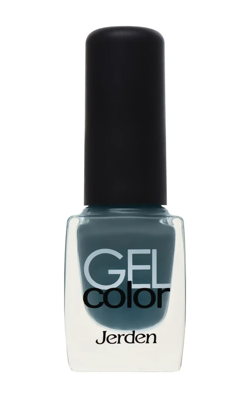 Лак для нігтів Jerden Gel Color 5мл 24, шт