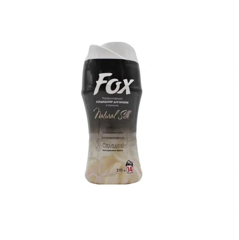 Гранули-парфюм FOX для прання Chanel Motif , 210 гр