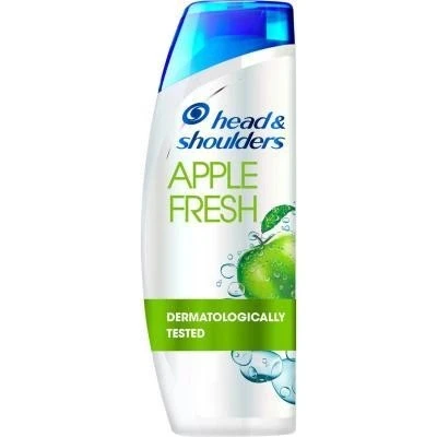 Шампунь для волосся проти лупи Яблучна свіжість Head&amp;Shoulders 250мл