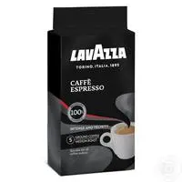 Кава мелена Classico Italiano Espresso Lavazza, 250 г