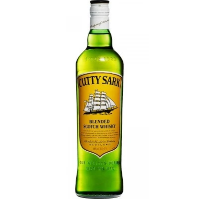 Віскі Cutty Sark, 0.7 л