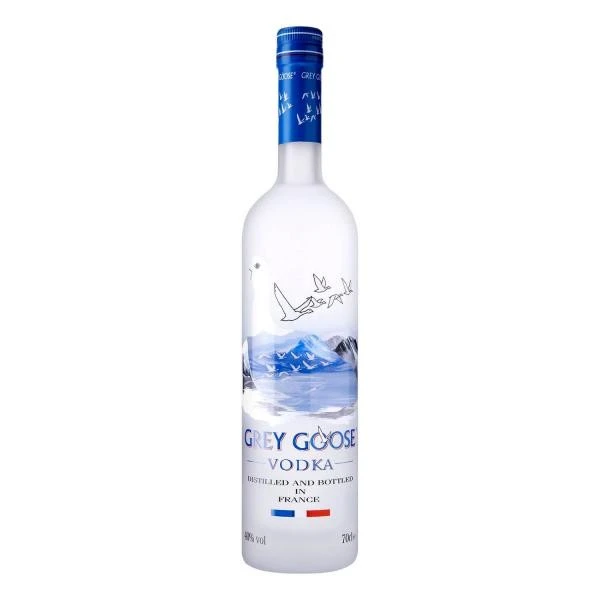 Горілка Grey Goose, 0.7л