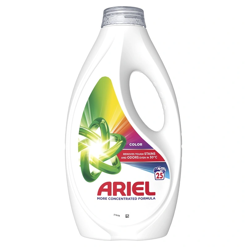 Гель для прання Колор Ariel 1.125л