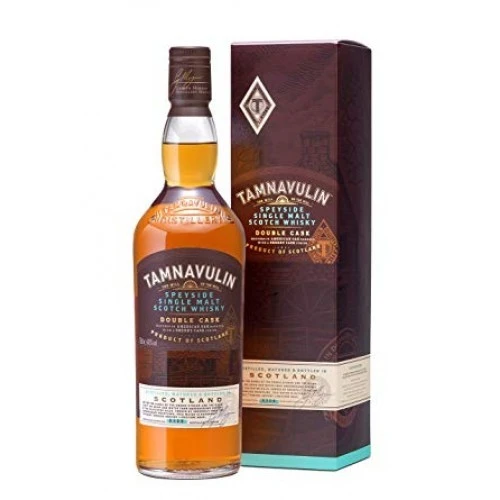 Віскі Speyside Single Malt Tamnavulin, 0.7 л