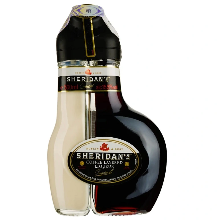 Лікер Sheridans, 0.7 л