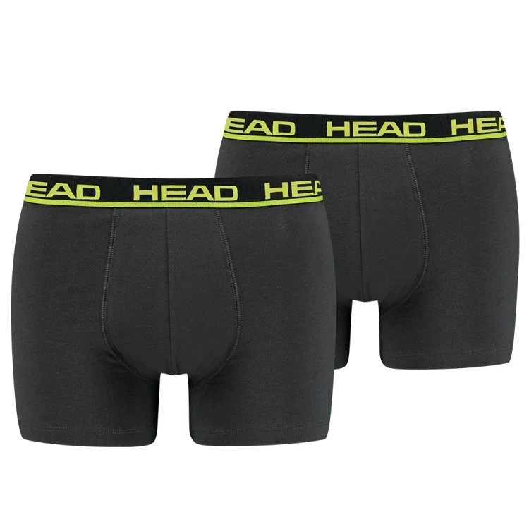 Труси чоловічі Basic Boxer MS 101 р.M grafity Movement Standard, шт