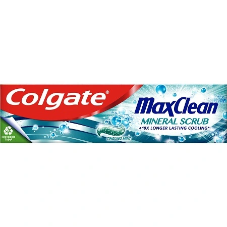 Зубна паста Бережне очищення Colgate, 75 мл