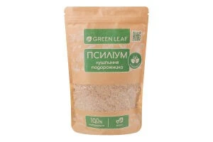 Псиліум Green Leaf д/п 150г