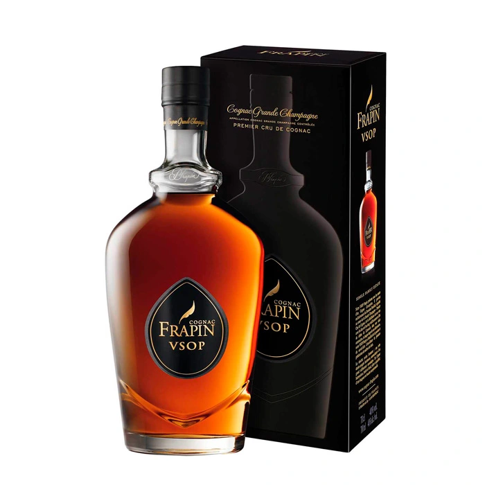 Коньяк VSOP Frapin, 0.7 л