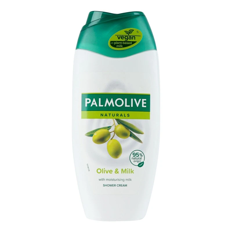 Гель для душу Інтенсивне зволоження Palmolive, 250 мл