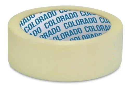 Стрічка малярна COLORADO, 30мм* 20 м