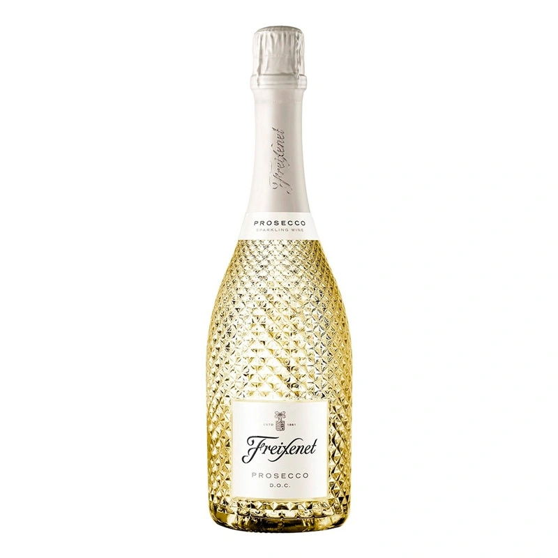 Вино ігристе біле екстрасухе Prosecco DOC Freixenet, 0.75 л
