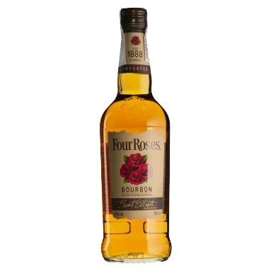 Бурбон Four Roses, 0.7 л