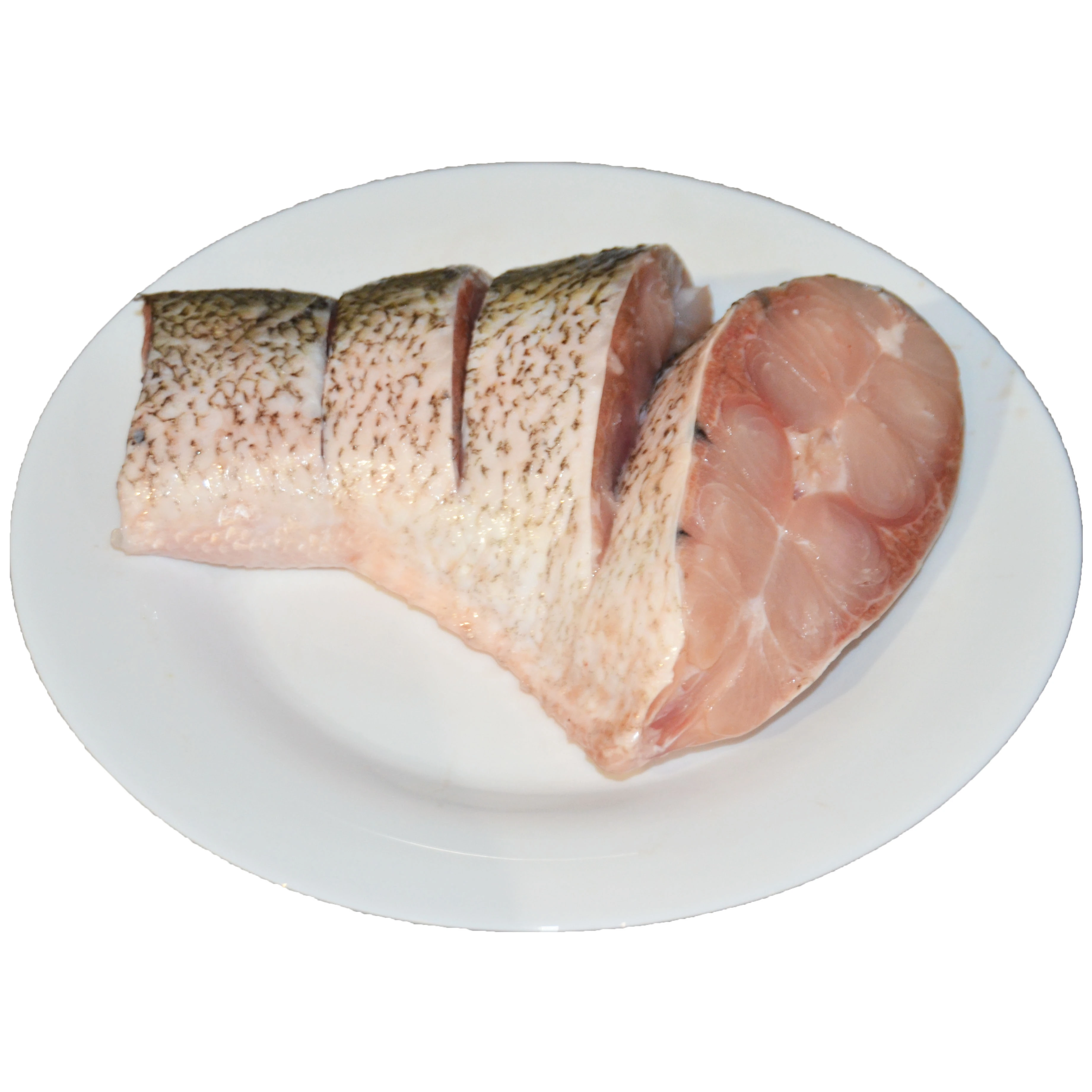 Риба охолоджена Судак стейк