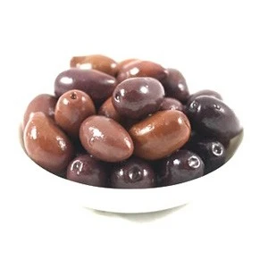 Оливки fine 321-350 kalamata