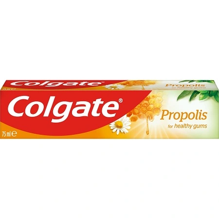 Паста зубна Propolis Colgate, 75 мл