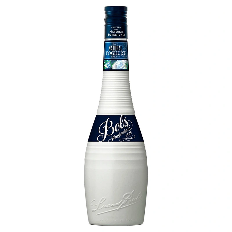 Лікер Natural Yoghurt Bols, 0.7 л