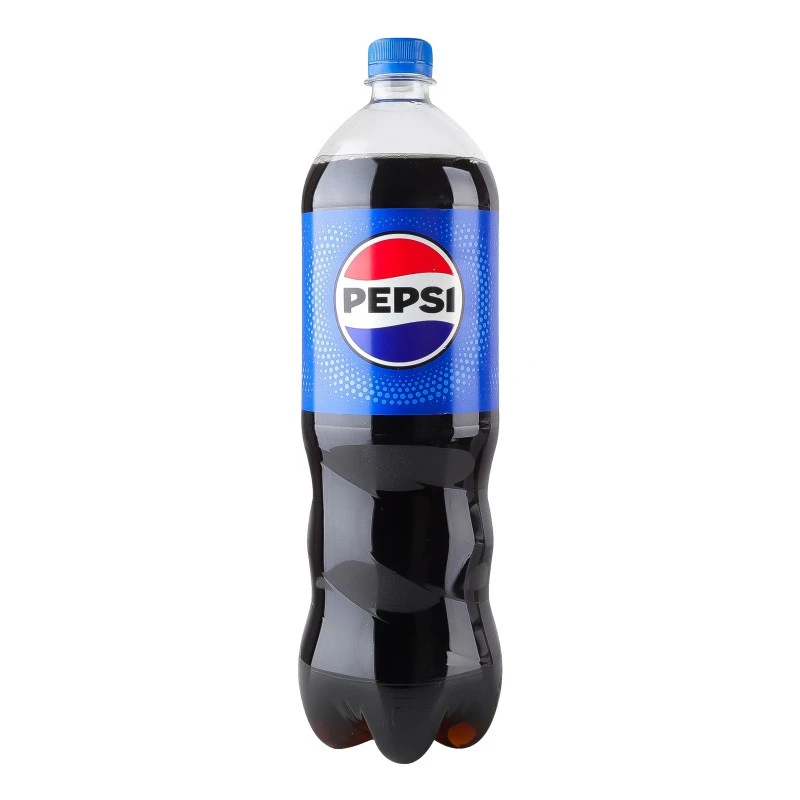 Напій газований Pepsi, 1.25 л