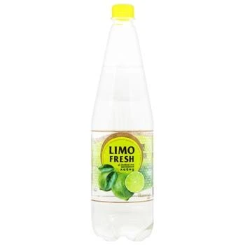 Напій б/а газаваний  Мохіто Limofresh, 1л