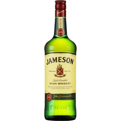 Віскі Jameson, 1 л