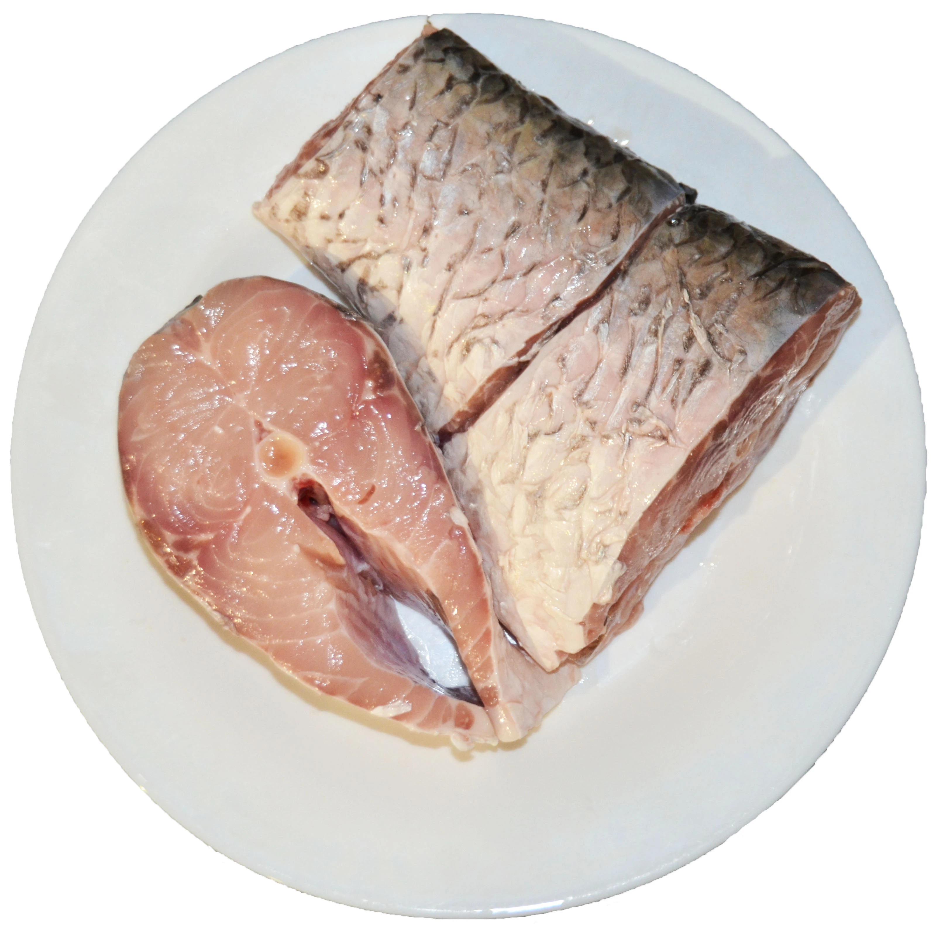 Риба охолоджена Короп стейк