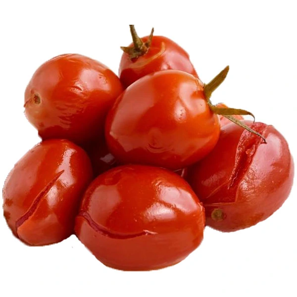 Томати червоні солоні