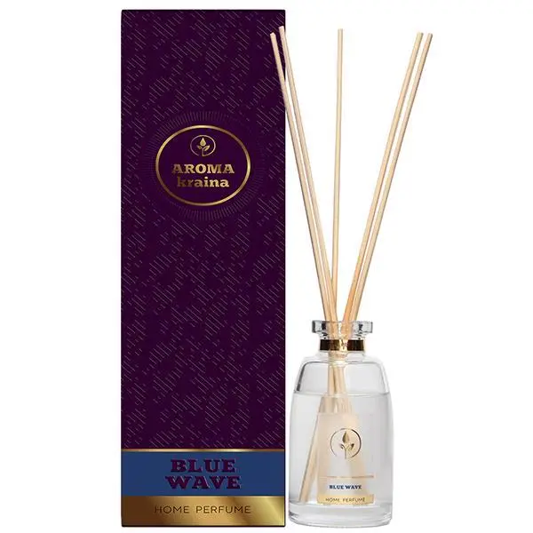 Аромадифузор Blue Wave Aroma kraina, 100 мл