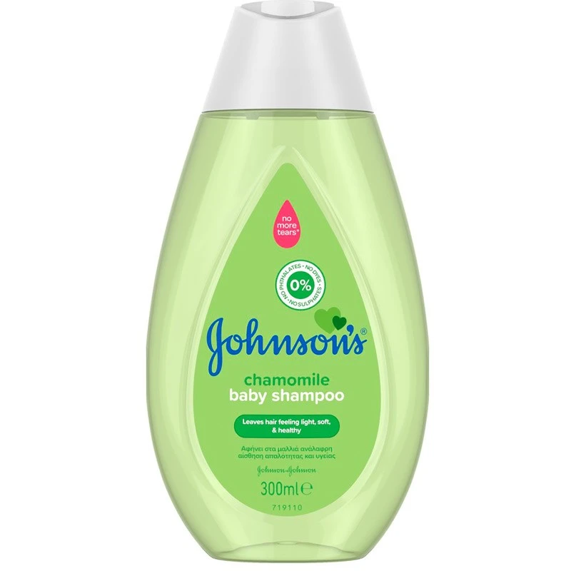 Шампунь для волосся Chamomile Johnson&#039;s, 300 мл