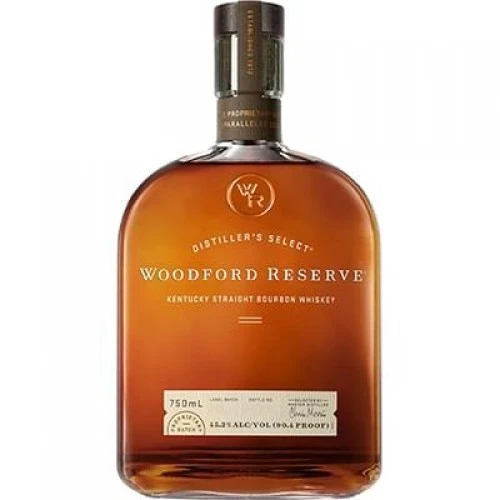 Віскі Distiller&#039;s Select Woodford Reserve, 0.7 л