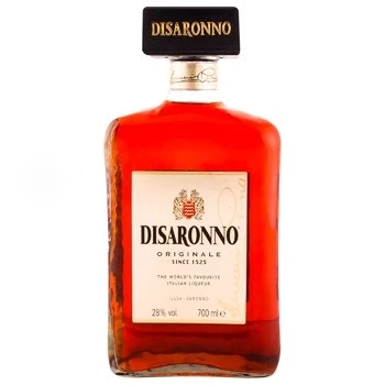 Лікер Original Disaronno, 0.7 л