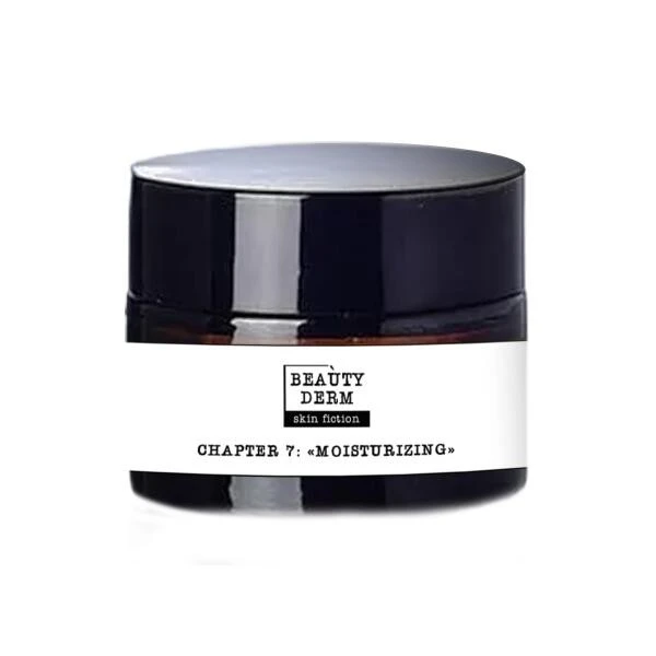 Крем розгладжуючий з пептидами та сливою Skin fiction Beautyderm 50мл