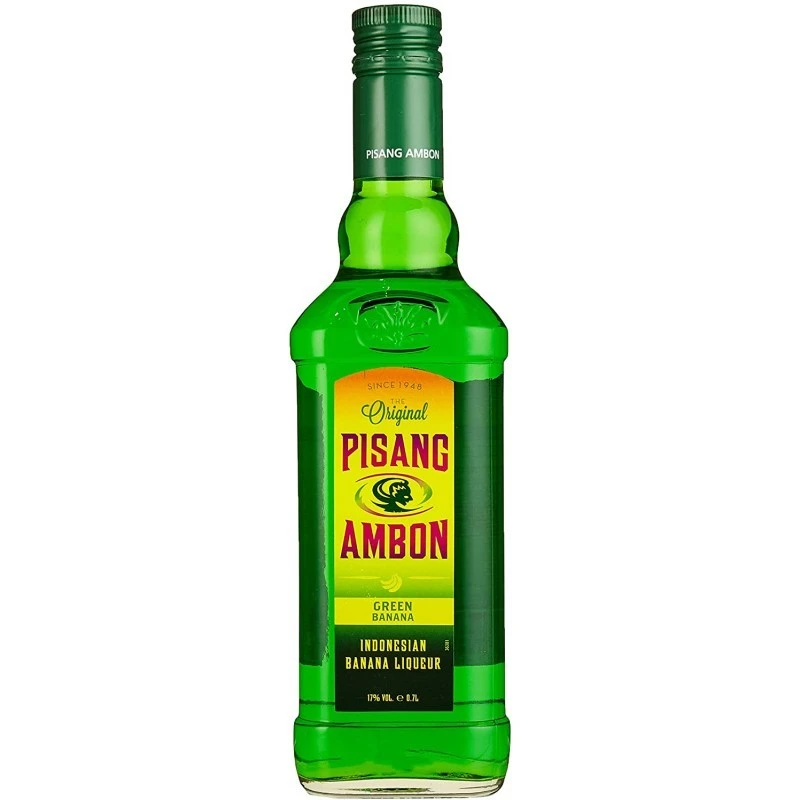 Лікер Pisang Ambon Bols, 0.7 л