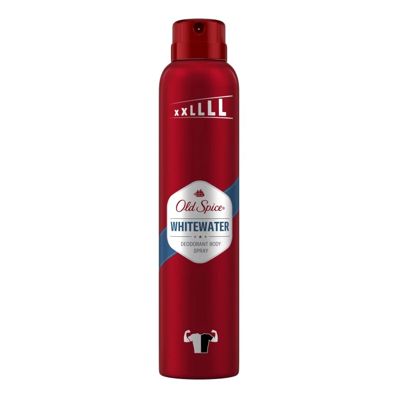 Дезодорант White water Old Spice, 250 мл