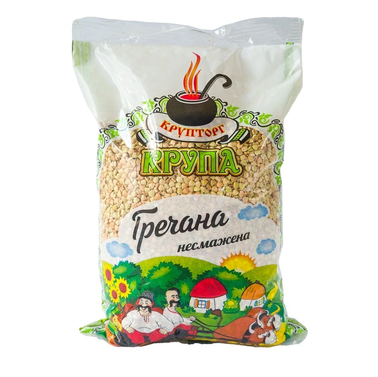 Крупа пшенична Крупторг, 800 г