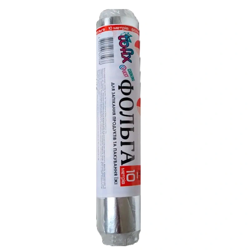 Фольга Tofix, 10м