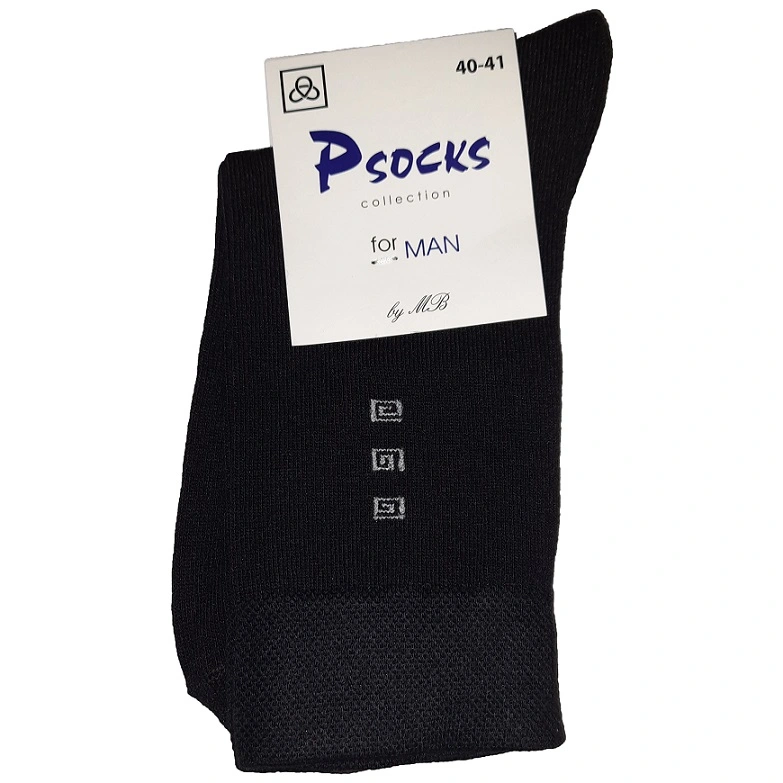 Шкарпетки чоловічі р.40 Premier Socks