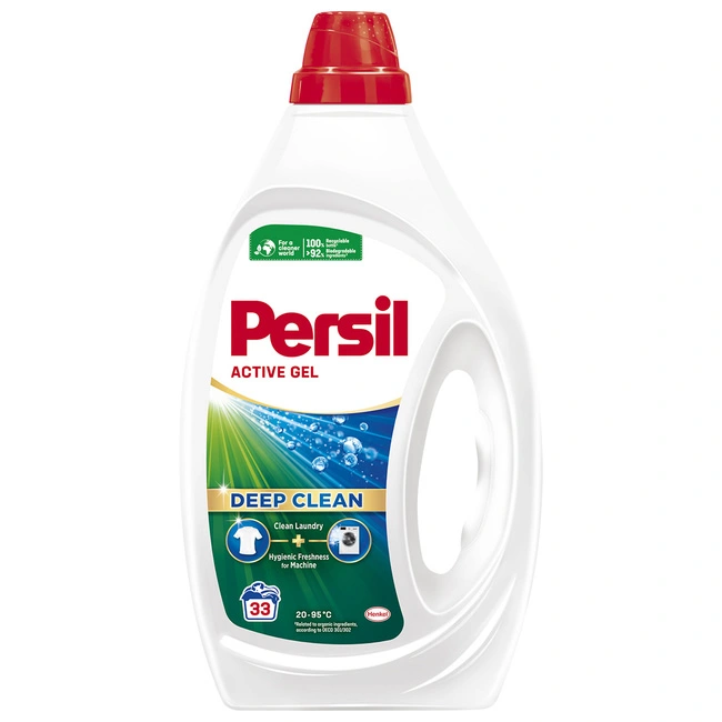 Гель для прання Універсал Persil, 1.485 л