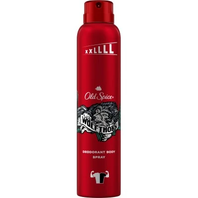 Дезодорант Wolfthorn Old Spice, 250 мл