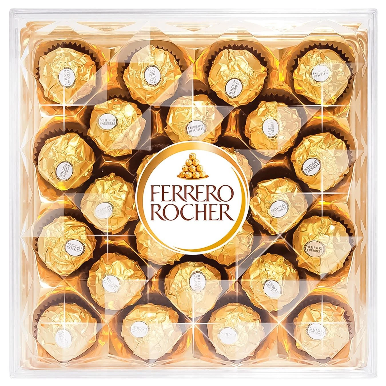 Цукерки Ferrero Rocher, 300 г