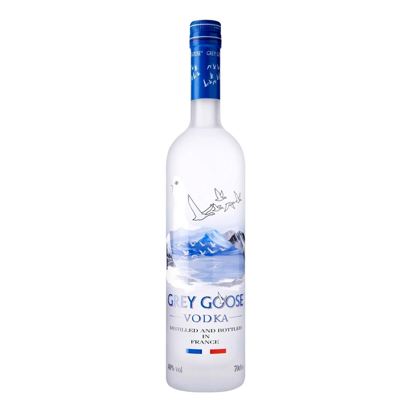 Горілка Grey Goose, 1л