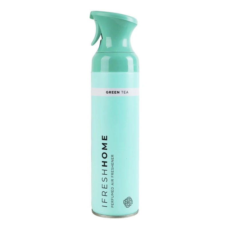 Парфумований аерозоль Green tea iFresh, 250 мл